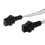 2 anelli Halo CCFL per ballast inverter per E36 E38 E39 E46 X3 CCFL Angel Eyes 3