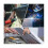 13Pcs Spot Weld Cutter Set,3/8 HSS Spot Weld Cutter Remover Drill Bits Hole Cutter Remover for Powe 3