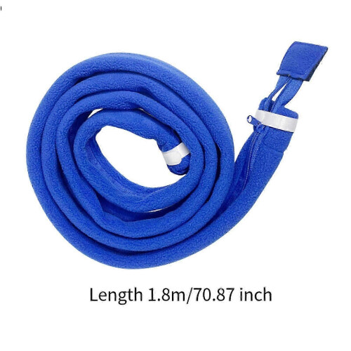 5.9ft Universal Cpap Hose Protector: Easy to Use & Reduce Noise 1