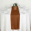 Polyester Table Runner 12 x 108 in Cinnamon Brown (5 Pack) 4