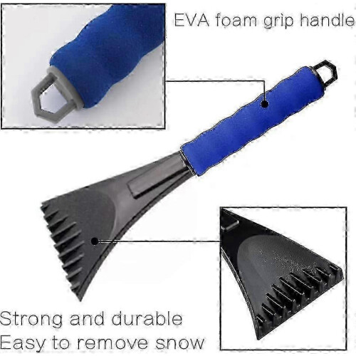 Eiskratzer für Autos (Teile), gebrauchter Eiskratzer 2