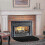 Fireplace Fireproof Mat 50 X 80cm 5