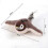 Interactive Flying Bird Cat Toy with Flapping Wings & Chirping Sound 5