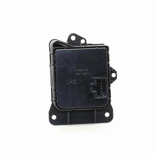 Interrupteur de frein à main pour Hyundai i30 (2012-2016) - Référence 93766A5000 1