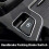 Interrupteur de frein à main pour Hyundai i30 (2012-2016) - Référence 93766A5000 5