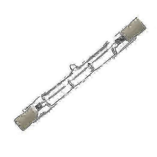Halogènes J78 60 W R7s 78 mm (lot de 4) 1