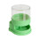 Multifunctional Reptiles Drinking Bowl Auto Refill-Green 1