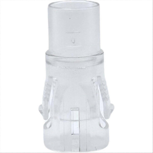 2 stuks AirMini slangconnectoren voor CPAP-slang 1