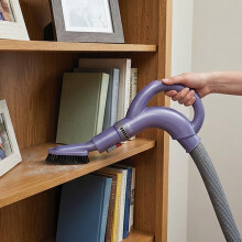 Vacuum Cleaner Hose And Handle Replacement Extension Tube For