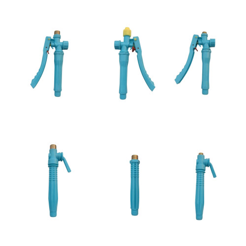 Pumps Action Pressure Sprayers,Triggers Sprayers Handle Parts