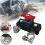 Car Battery Disconnect Switch 12V/24V Anti-Power Off 2
