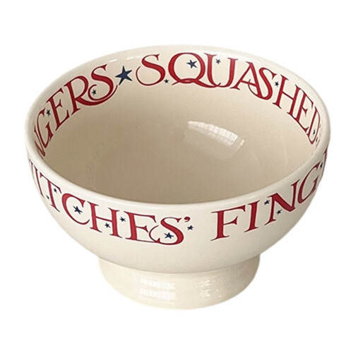 Contemporary Ceramic Dinnerware For Cake Pastry-tall rice bowl