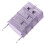 Waterproof Wall Hanging Storage Pouch Ideal For Small-Purple 1
