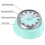 Mechanical Kitchen Timer -countdown Timer Visual Time Management Tool 2
