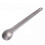 1pc Titanium Spoon Long Handle Spoon Outdoor Camping Tableware 3