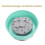 Mechanical Kitchen Timer -countdown Timer Visual Time Management Tool 4