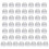 50Pieces Popup Gift Boxes With Convenient Handle Candy-Silver 1