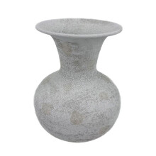 Large Rustics Farmhouse Vases for Home Decors Iron-24W445