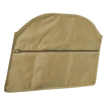 Multipurpose Concealed Shelf Organiser Hanging File-Khaki