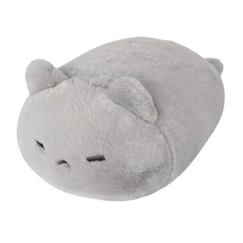 Weiche Plüschtiere, Katzen, Stofftiere, schöne-Briketts 50cm
