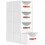 Tiroirs de rangement empilables et pliables 1
