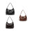 Practical Shoulder Bag Functional Travel Backpack With-Black 2