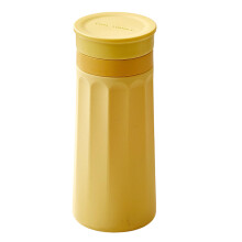 Flexible Silicone Ice Maker For Chilling-Yellow Ordinary style.