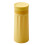Flexible Silicone Ice Maker For Chilling-Yellow Ordinary style. 1