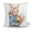 Easter Draw-on Pillowcase 45x45 cm 1