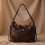 Practical Shoulder Bag Functional Travel Backpack With-Black 5
