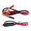 200W Kfz-Wechselrichter 12V-220V ABS 2 USB 2 Type-C 14