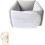 Ergonomic Wrap-Around Lumbar Pillow – Adjustable 1