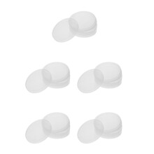 Wiederverwendbare Plastikdeckel für Getränkedosen (Limonade, Bier, Tierfutter)