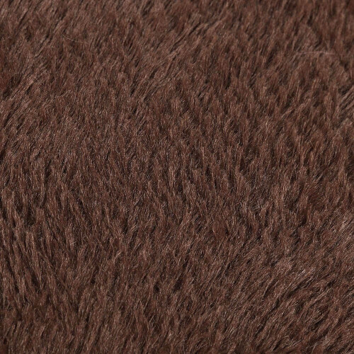 EGYMEN halkfri oval matta 30x40 cm polyester 2