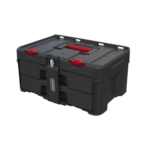 Keter Keter Stack N Roll 2-drawer Unit