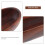 Boat-Shaped Wooden Serving Tray – Natural Solid Wood 2
