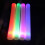 Lysende skumpind – 48 cm, LED-blinkende 4