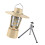 Waterproof Rechargeable Emergency Light For Camping Hiking And 1