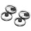 20oz Magnetischer Schiebedeckel, 4er-Pack 1