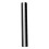 8Inch Acrylic Reading Magnifier Ruler With Measurement Scale-1P 1