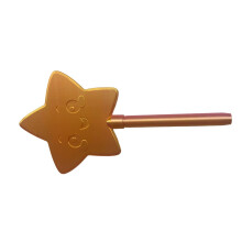 Creative Star/Cake/Car Transportation Card Holder Toy Model-2 1