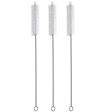 6-teiliges Set extra langer Strohhalm-Reinigungsbürsten