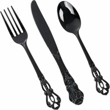 Tacar Sceanra Indiúscartha Óir 150 Píosa – Forcanna, Sceana,
