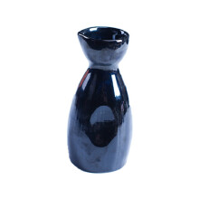 Japán stílusú, kemencében cserélhető kerámia szaképalack, 1–100 ml