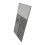 Flexible Rubber Table Pad Having Heat Resistant Base For-grey 1