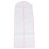 72" Non-Woven Dammskydd för Bröllopsklänning 1