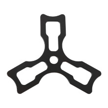 Telescope Triangular Fixed Disc Inner Support Central-large