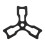 Telescope Triangular Fixed Disc Inner Support Central-large 1