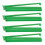 Functional Mahjong Racks And Push Sticks Perfect-Light Green 1