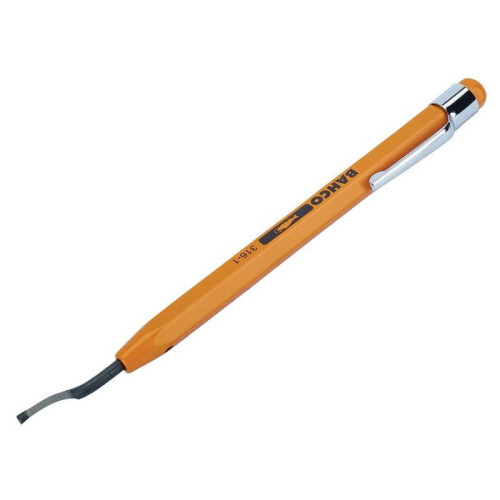 Bahco Bahco 316-1 Aluminium Reamer Pen